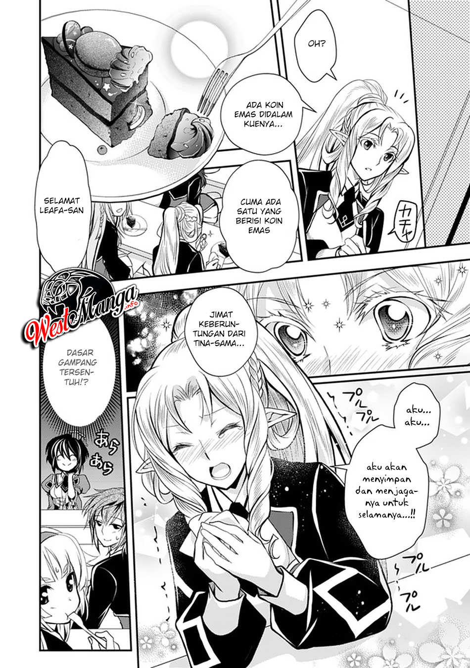 Level 1 No Saikyou Kenja: Noroi De Saikakyuu Mahou Shika Tsukaenai Kedo Kami No Kanchigai De Mugen